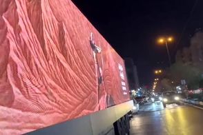 ماجرای تریلی که در شهر تهران می‌چرخد چیست؟