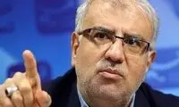 روزنامه اصولگرا به وزیر نفت رئیسی: موساد شما را سر کار گذاشت