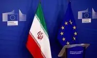 پیام مهمی که ایران به اروپا درباره مذاکرات مخابره کرد