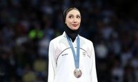 جنجال بزرگ؛ پدر مبینا نعمت‌زاده، پیشکسوت تکواندو را کتک زد