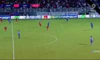 کری‌خوانی متفاوت پرسپولیسی‌ها با شبکه ورزش!
