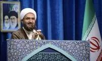 امام جمعه تهران به آمریکا هشدار جدی داد