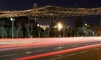 پل طبیعت امشب خاموش می‌شود