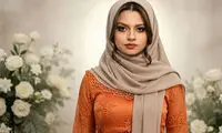 پرونده مبهم نیلوفر مجاور روی میز دادستانی