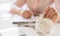 عکس دیدنی از یک قلک 1400 ساله در ترکیه