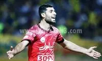 قول طارمی که قند در دل پرسپولیسی‌ها آب کرد!
