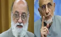هشدار میرسلیم درباره وقوع فاجعه در تهران