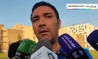 نکونام برای جذب یک لژیونر شخصا اقدام کرد