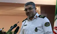 ترافیک پرحجم در محورهای هراز و چالوس