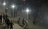 سقط جنین همسر دانشجوی «شریف» در حوادث اخیر