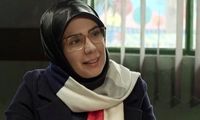 عکس پربازدیدِ «مومو» سریال بچه مهندس در جشن تولد ۳۳ سالگی‌اش