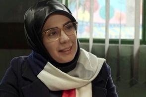 عکس پربازدیدِ «مومو» سریال بچه مهندس در جشن تولد ۳۳ سالگی‌اش