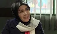 عکس پربازدیدِ «مومو» سریال بچه مهندس در جشن تولد ۳۳ سالگی‌اش