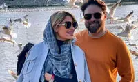 بابک جهانبخش ماجرای جدایی از همسر دومش را برملا کرد