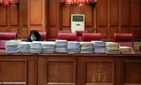 راننده تاکسی اینترنتی به اعدام محکوم شد 