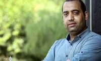 حیدر رضایی درگذشت