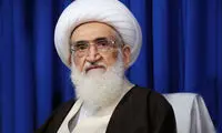 نوری همدانی: باید این نظام را نگه داریم