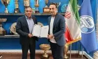 کنایه مدیر استقلال به پرسپولیس: عذرخواهی بلد نیستید؟