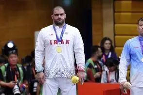 رتبه ایران در پایان روز یازدهم بازی‌های آسیایی ناگویا 