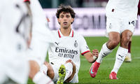 میلان از رسیدن به لیگ قهرمانان اروپا در فصل 26-2025 بازماند