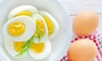 خوردن روزانه یک تخم مرغ چه تاثیری بر سلامتی دارد؟