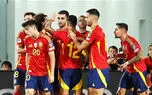 ترفند جدید اسپانیا برای فرار از گرما در جام جهانی