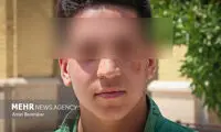 جولان بیماری خطرناک در محله «سنگ سیاه»