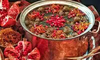 ایده‌های خوشمزه برای شب یلدا که سفره شما را رنگین می‌کند