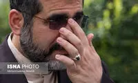 فیلم جنجالی با بازی نوید محمدزاده اکران می‌شود؟