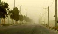  رگبار پراکنده و رعد و برق در ۳ استان