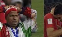سعودی‌ها برای ایران آرزوی حذف کردند!