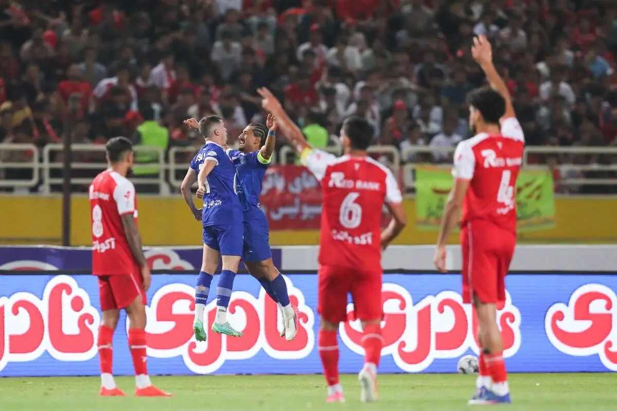 سه درخواست جنجالی پرسپولیس از تاج برای پرونده آسانی