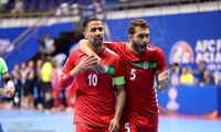 بازی ایران - برزیل قطعی شد