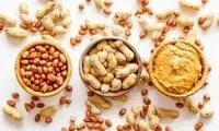 تاثیر شگفت‌انگیزِ این آجیل بر سلامت روده