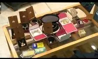 هدیه طلای میلیاردی زن خوزستانی به مردم لبنان