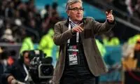 واکنش فدراسیون عمان به مذاکره برانکو با پرسپولیس