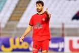 شجاع خلیل‌زاده خیلی خفیف و ناز محروم شد