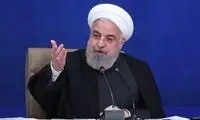 نامه تند نماینده اصولگرای مجلس به روحانی