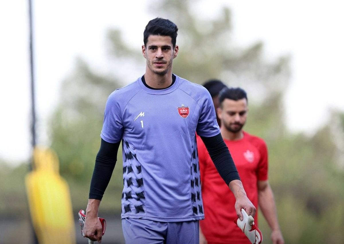 واکنش معنادار پرسپولیس به فحاشی استقلالی‌ها