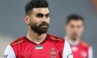 پیغام ویژه سینا اسدبیگی به پرسپولیس‌ها در عربستان