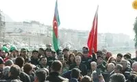 بازدید اردوغان از مناطق زلزله‌زده هاتای