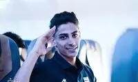 امیر قلعه‌نویی یک ملی‌پوش جدید معرفی کرد