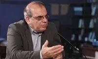 عباس عبدی: پیام انتخابات ۹۶ به درستی شنیده نشد