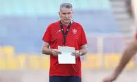 استوری جدید گاریدو پرسپولیسی‌ها را غمگین کرد