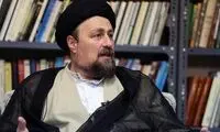 حسن خمینی: بهتر است به حرف مردم گوش کنیم