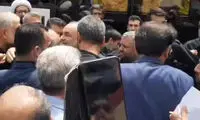سپاه بیا خیابون، کشف حجاب رو جمع کن!