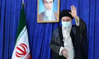حرف‌های رهبری درباره «متروپل» و «سلام فرمانده»