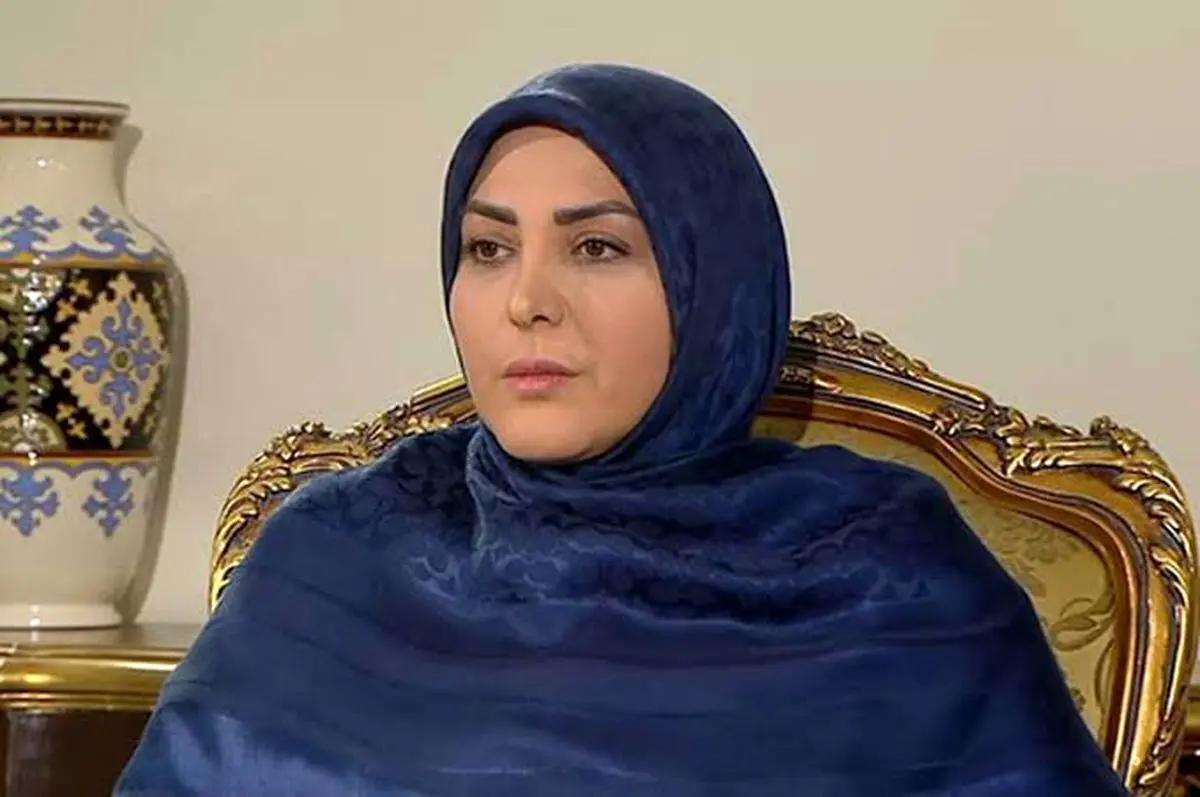 عکس گرفتن با المیرا شریفی‌مقدم هم نوبتی شد!