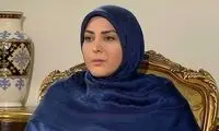 عکس گرفتن با المیرا شریفی‌مقدم هم نوبتی شد!
