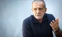 استقبال عجیب مردم عراق از عراقچی و پزشکیان